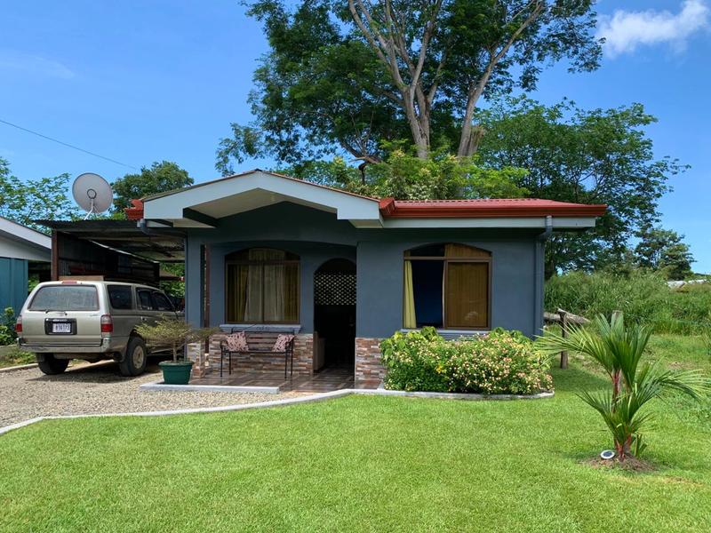 2 bed Single Family Homes For Sale in Uvita, Puntarenas - 1