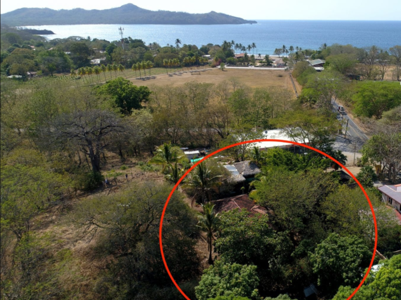 8 bed Hotel / Leisure For Sale in Playa Brasilito, Guanacaste - thumb 6