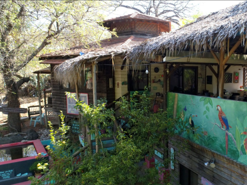 8 bed Hotel / Leisure For Sale in Playa Brasilito, Guanacaste - thumb 13