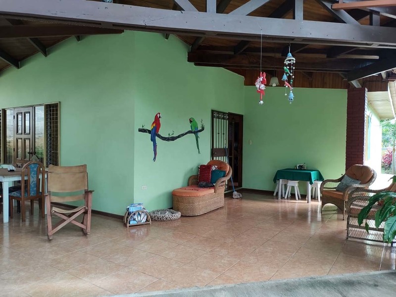 3 bed Single Family Homes For Sale in Atenas, Alajuela - 1