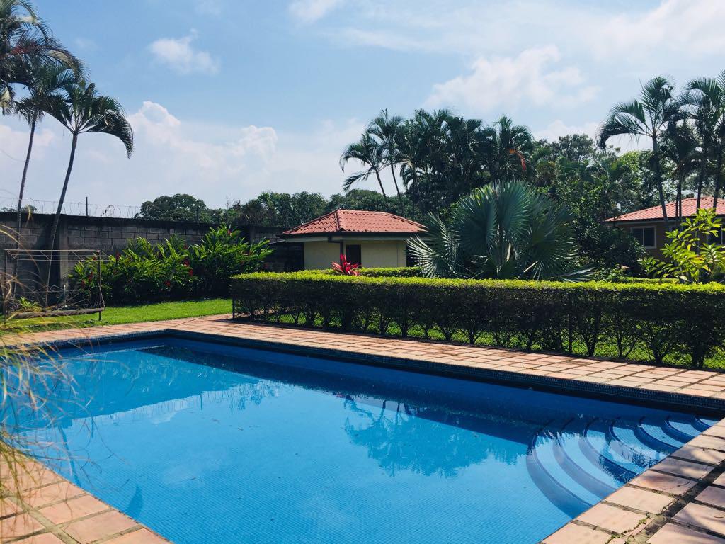 2 bed Single Family Homes For Sale in La Guacima, Alajuela - thumb 17