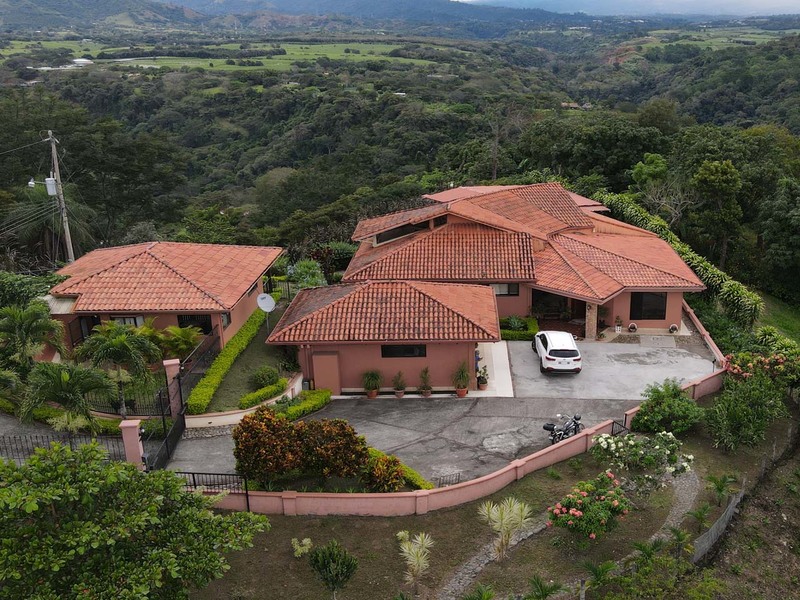 3 bed Single Family Homes For Rent in Atenas, Alajuela - 1