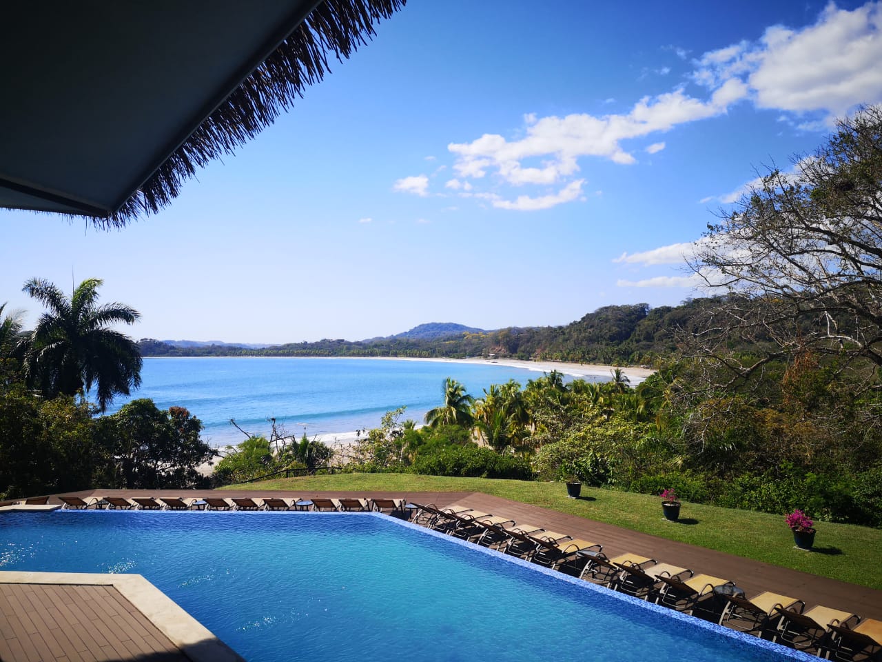 63 bed Hotel / Leisure For Sale in Playa Carrillo, Guanacaste - thumb 1