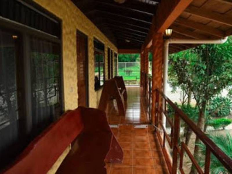 18 bed Hotel / Leisure For Sale in Monte Verde, Guanacaste - 1