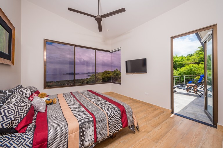 4 bed Single Family Homes For Sale in Hermosa, Guanacaste - thumb 7