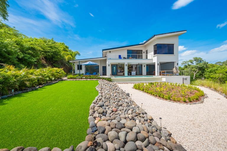 4 bed Single Family Homes For Sale in Hermosa, Guanacaste - thumb 2