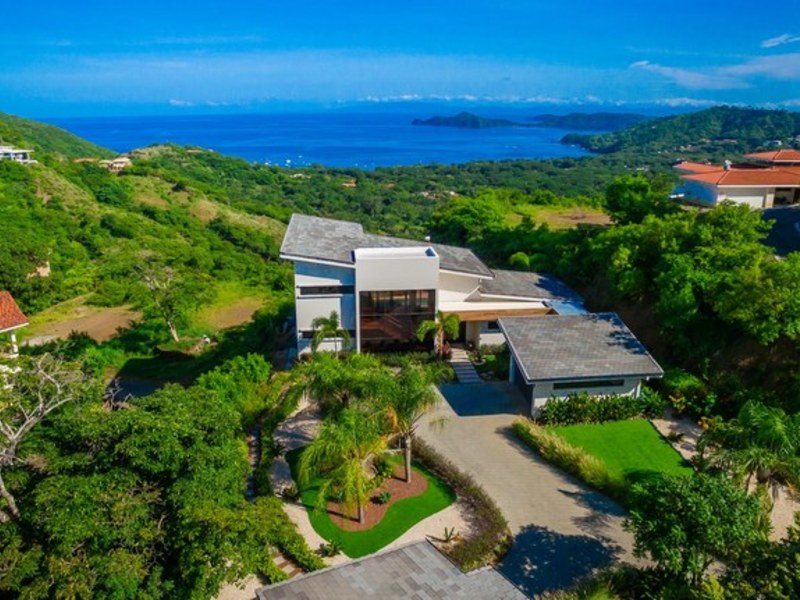 4 bed Single Family Homes For Sale in Hermosa, Guanacaste - 1