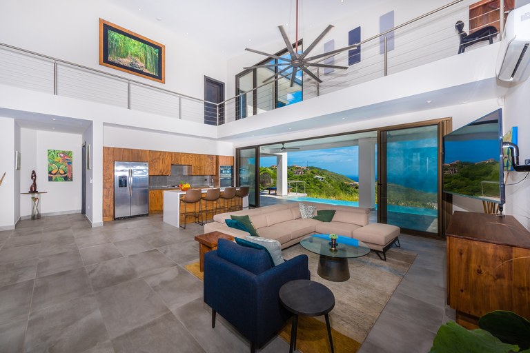 4 bed Single Family Homes For Sale in Hermosa, Guanacaste - thumb 21