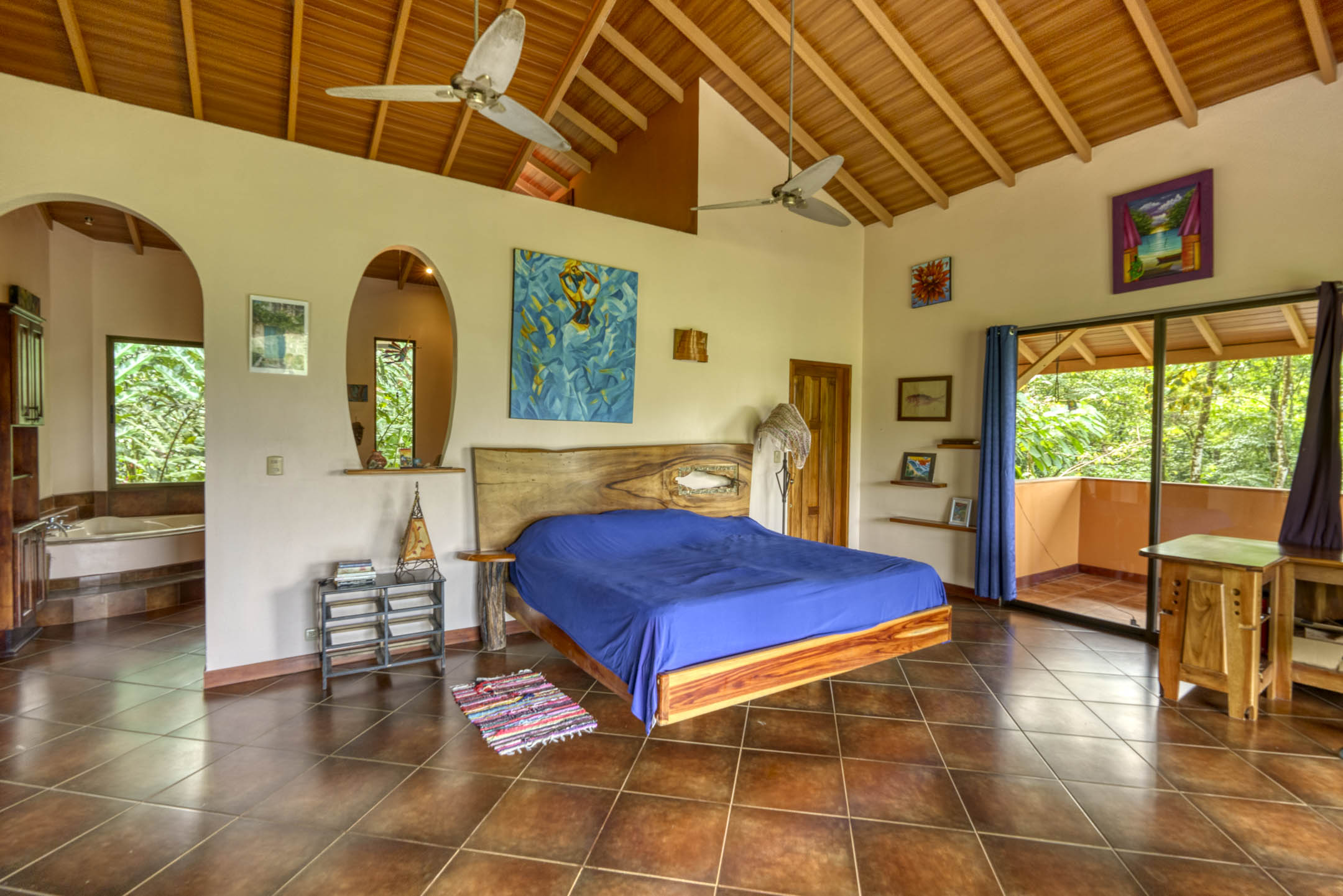 4 bed Single Family Homes For Sale in Uvita, Puntarenas - thumb 17