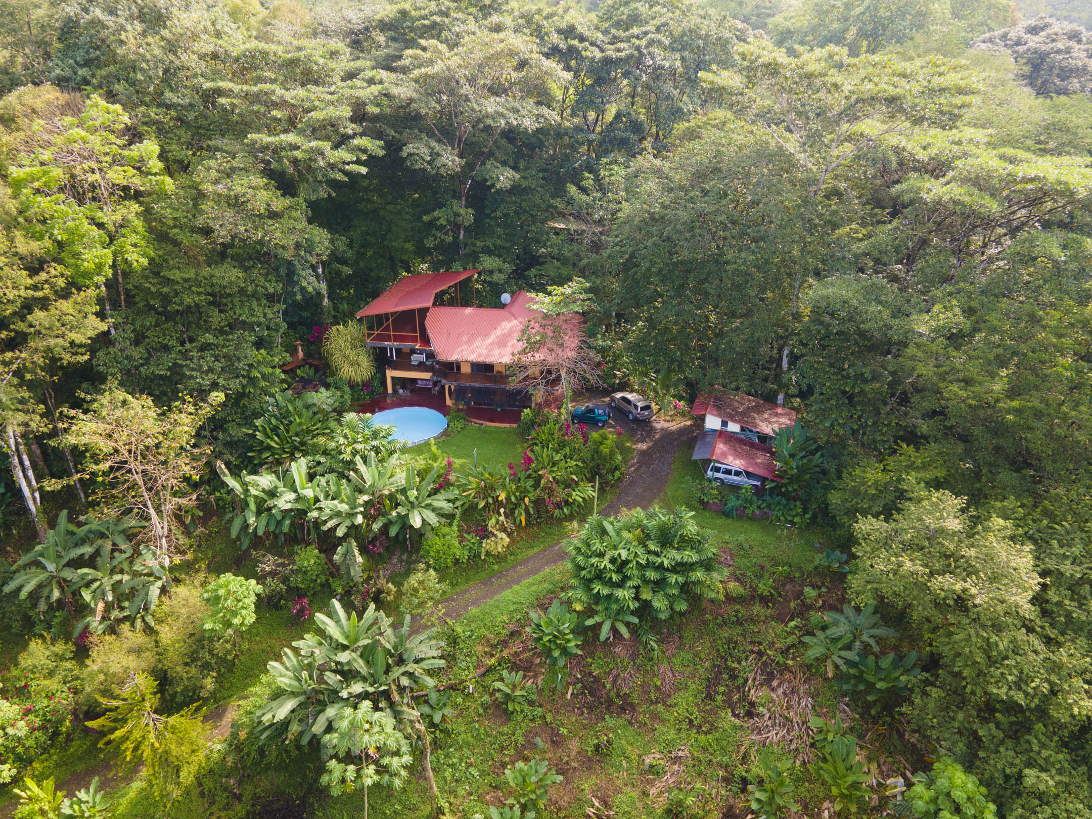 4 bed Single Family Homes For Sale in Uvita, Puntarenas - thumb 4