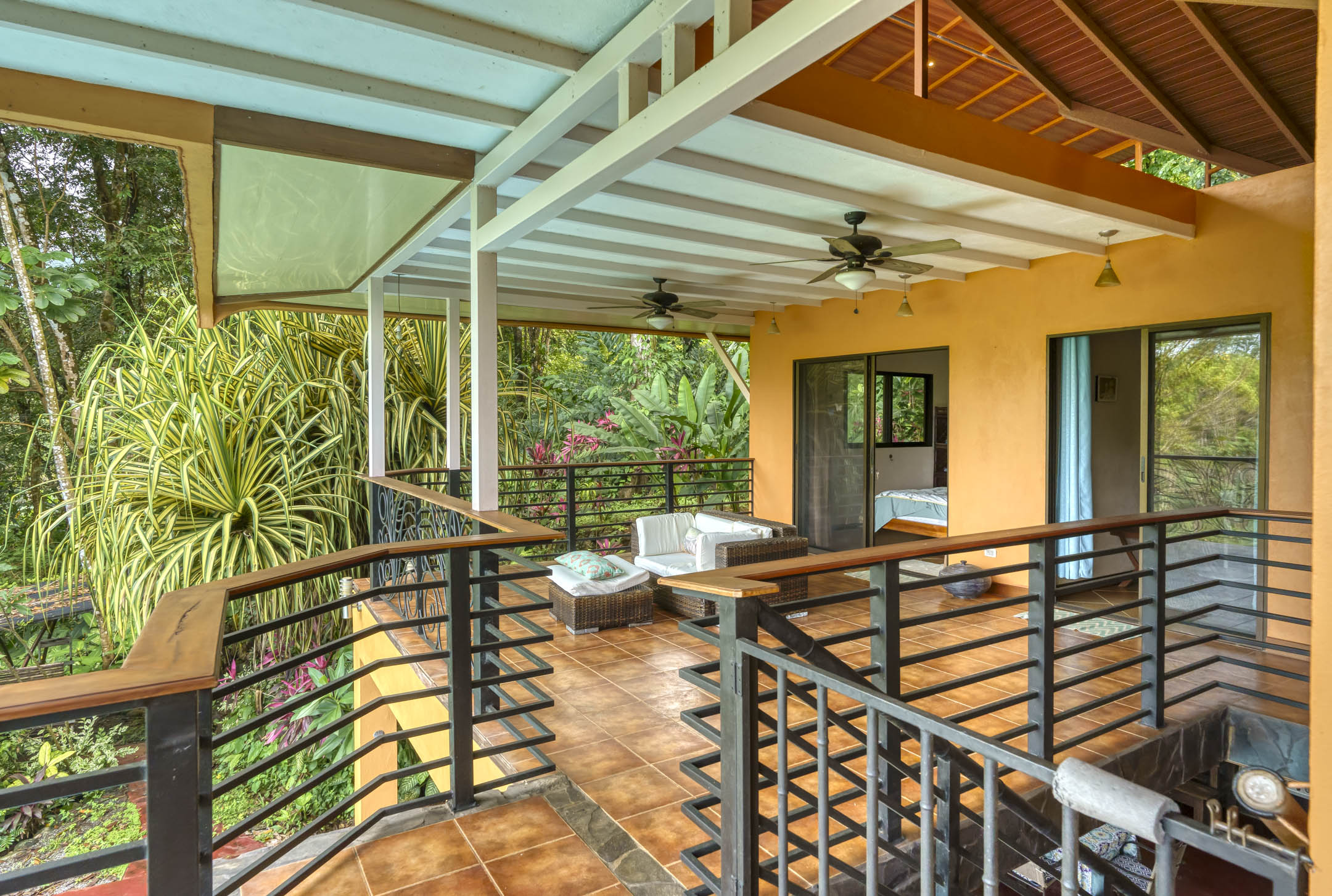 4 bed Single Family Homes For Sale in Uvita, Puntarenas - thumb 9