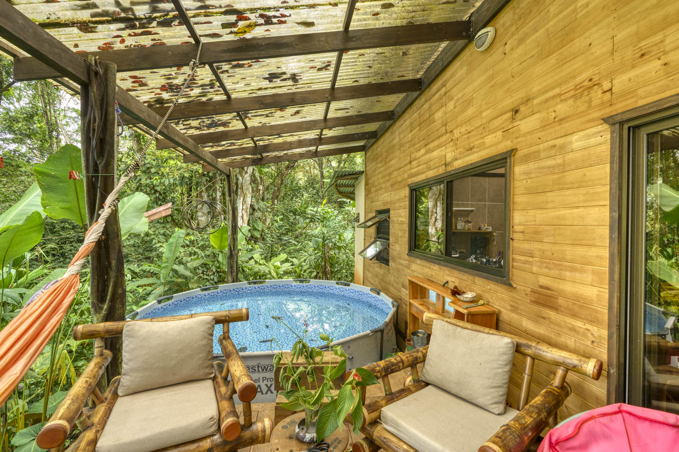 4 bed Single Family Homes For Sale in Uvita, Puntarenas - thumb 5