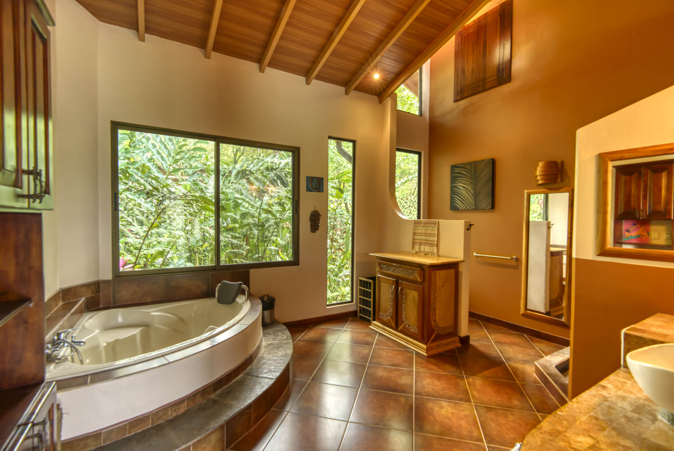 4 bed Single Family Homes For Sale in Uvita, Puntarenas - thumb 12
