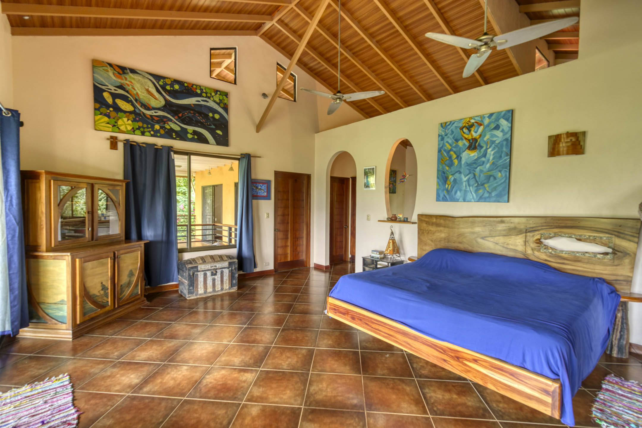 4 bed Single Family Homes For Sale in Uvita, Puntarenas - thumb 15