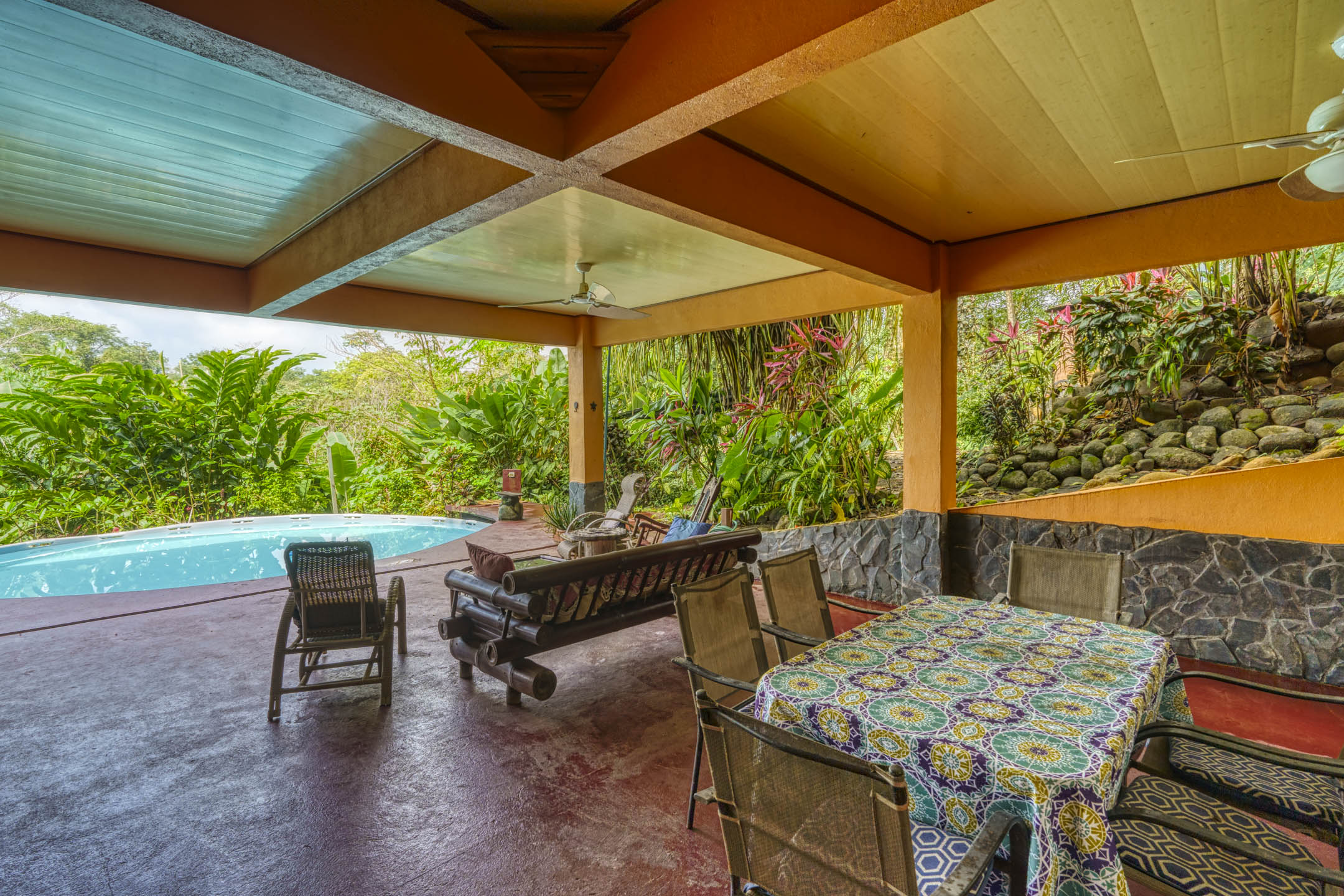 4 bed Single Family Homes For Sale in Uvita, Puntarenas - thumb 21