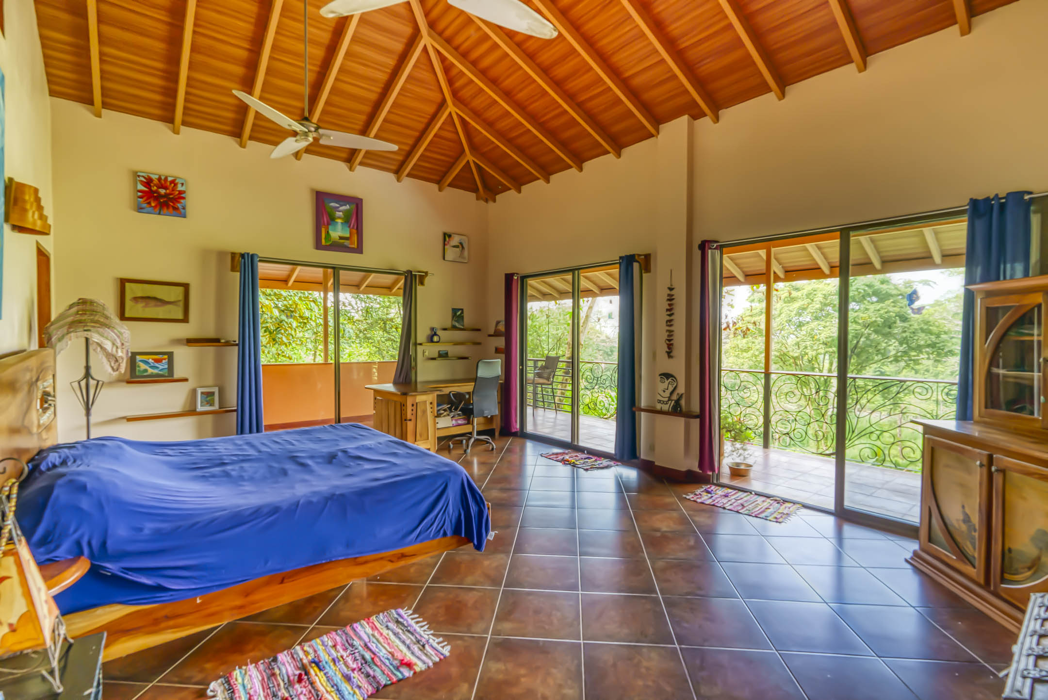 4 bed Single Family Homes For Sale in Uvita, Puntarenas - thumb 14