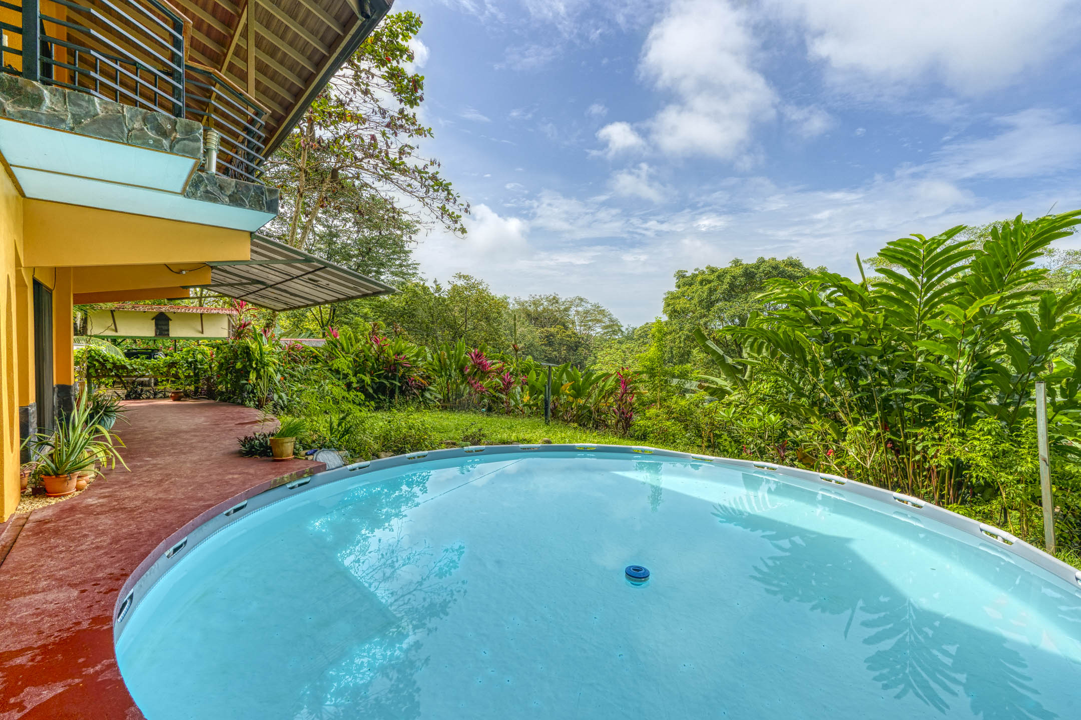 4 bed Single Family Homes For Sale in Uvita, Puntarenas - thumb 6