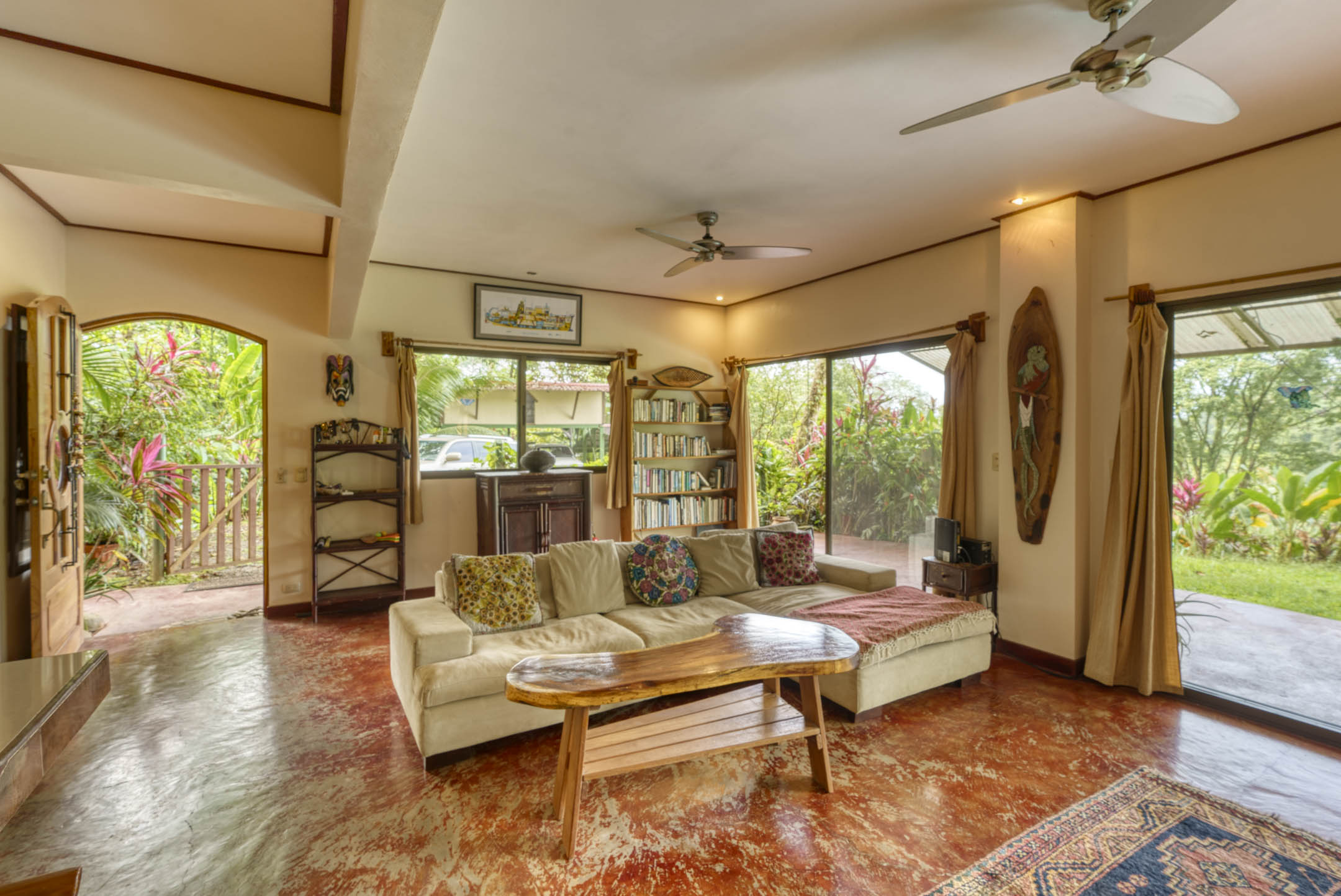 4 bed Single Family Homes For Sale in Uvita, Puntarenas - thumb 25