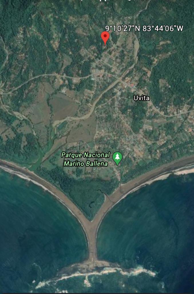 0 bed Land For Sale in Uvita, Puntarenas - thumb 10
