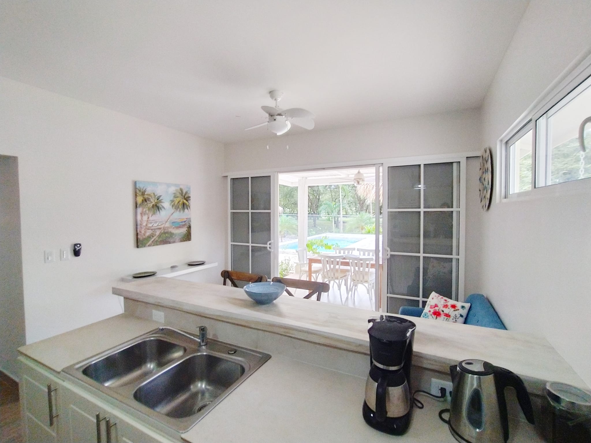 3 bed Single Family Homes For Sale in Playa Brasilito, Guanacaste - thumb 5