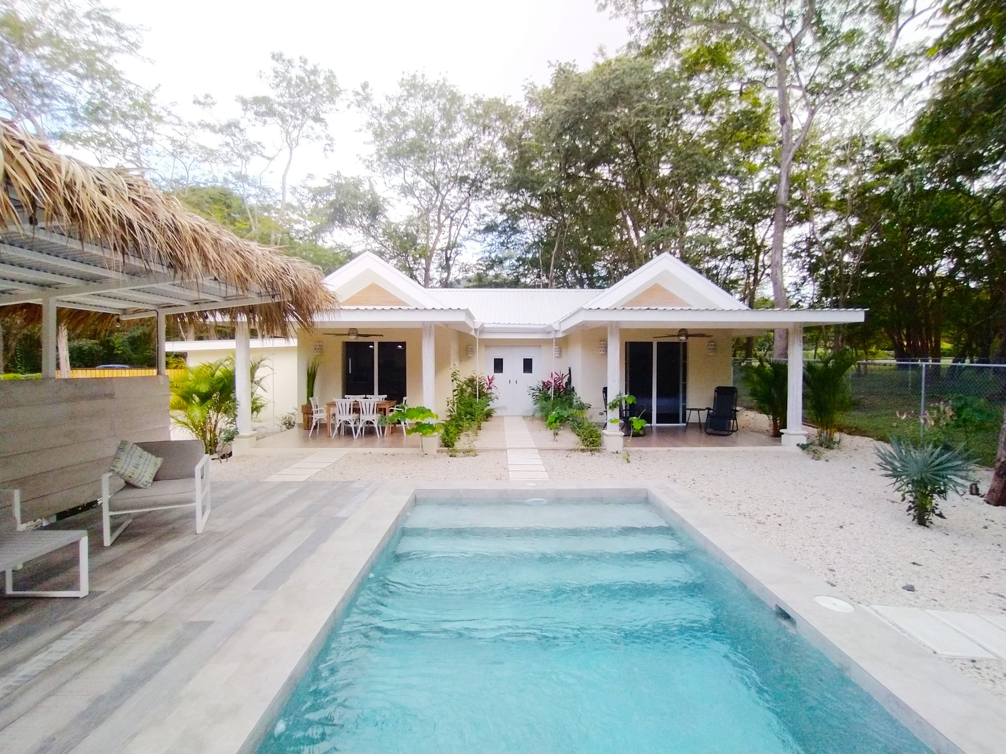 3 bed Single Family Homes For Sale in Playa Brasilito, Guanacaste - thumb 1