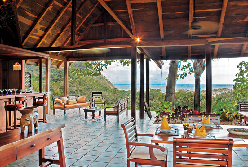 12 bed Single Family Homes For Sale in Samara, Guanacaste - thumb 12