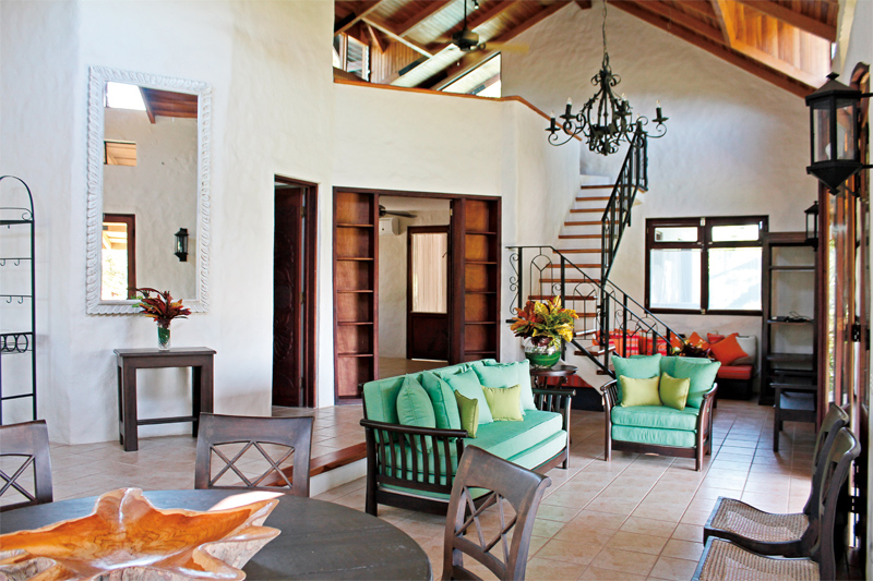 12 bed Single Family Homes For Sale in Samara, Guanacaste - thumb 10