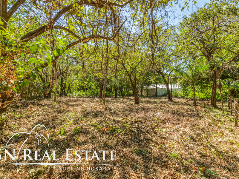 0 bed Land For Sale in Nosara, Guanacaste - 1