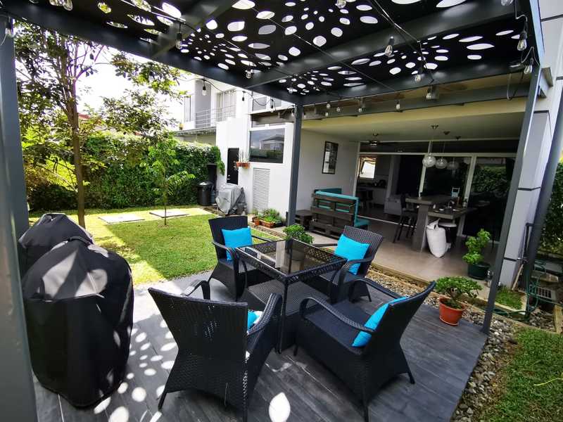 3 bed Single Family Homes For Sale in Grecia, Alajuela - 1