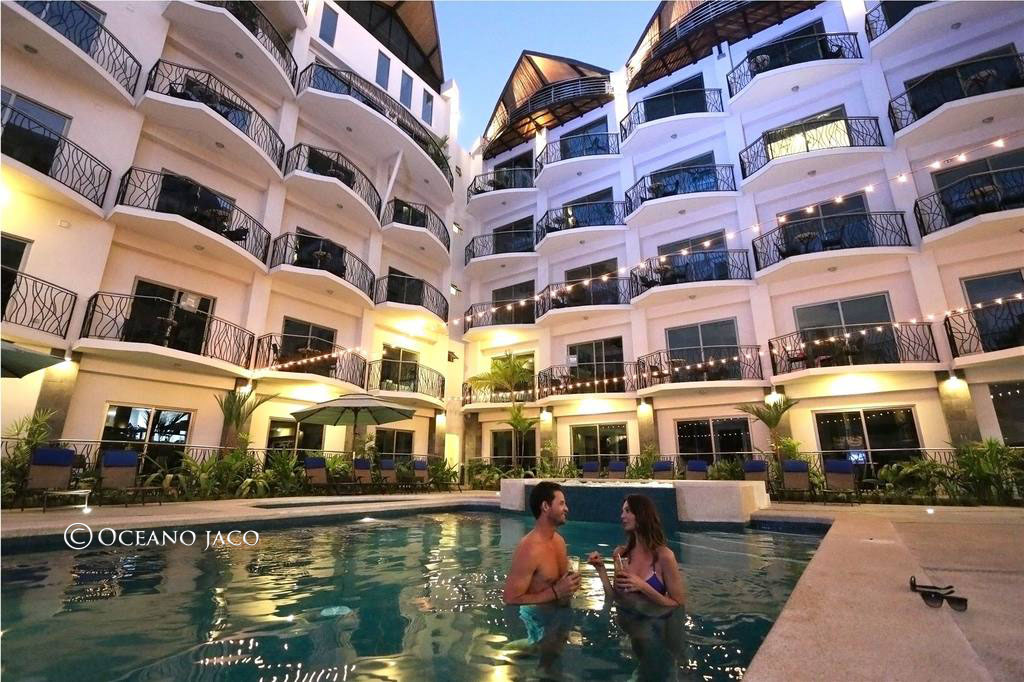 1 bed Condo For Sale in Jaco, Puntarenas - thumb 1