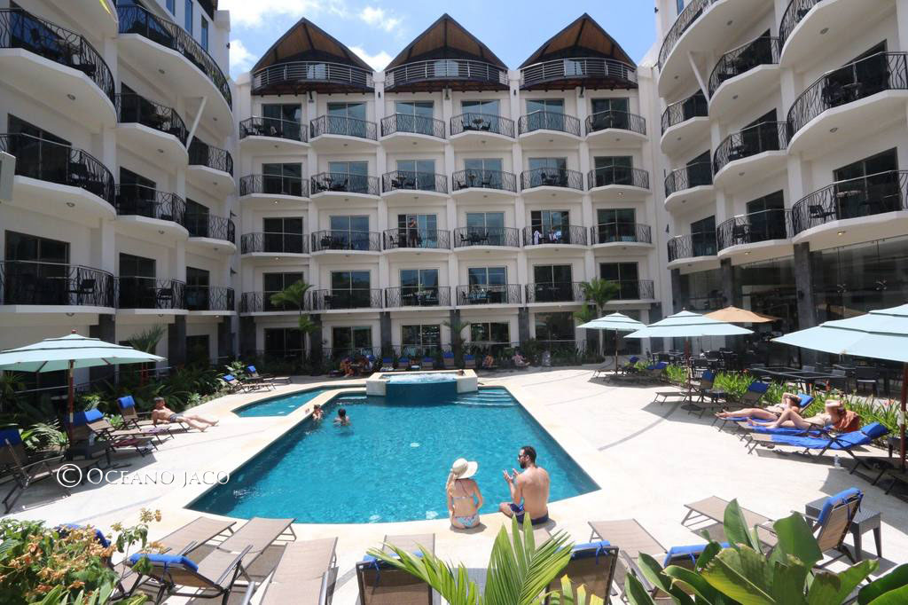 1 bed Condo For Sale in Jaco, Puntarenas - thumb 10