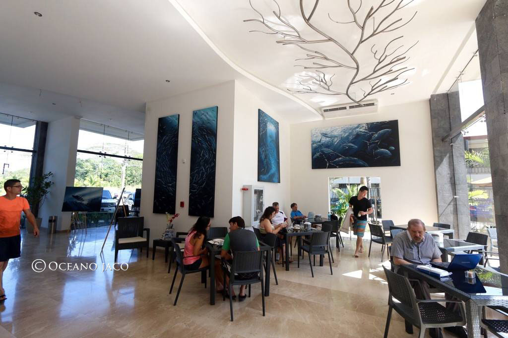 1 bed Condo For Sale in Jaco, Puntarenas - thumb 2