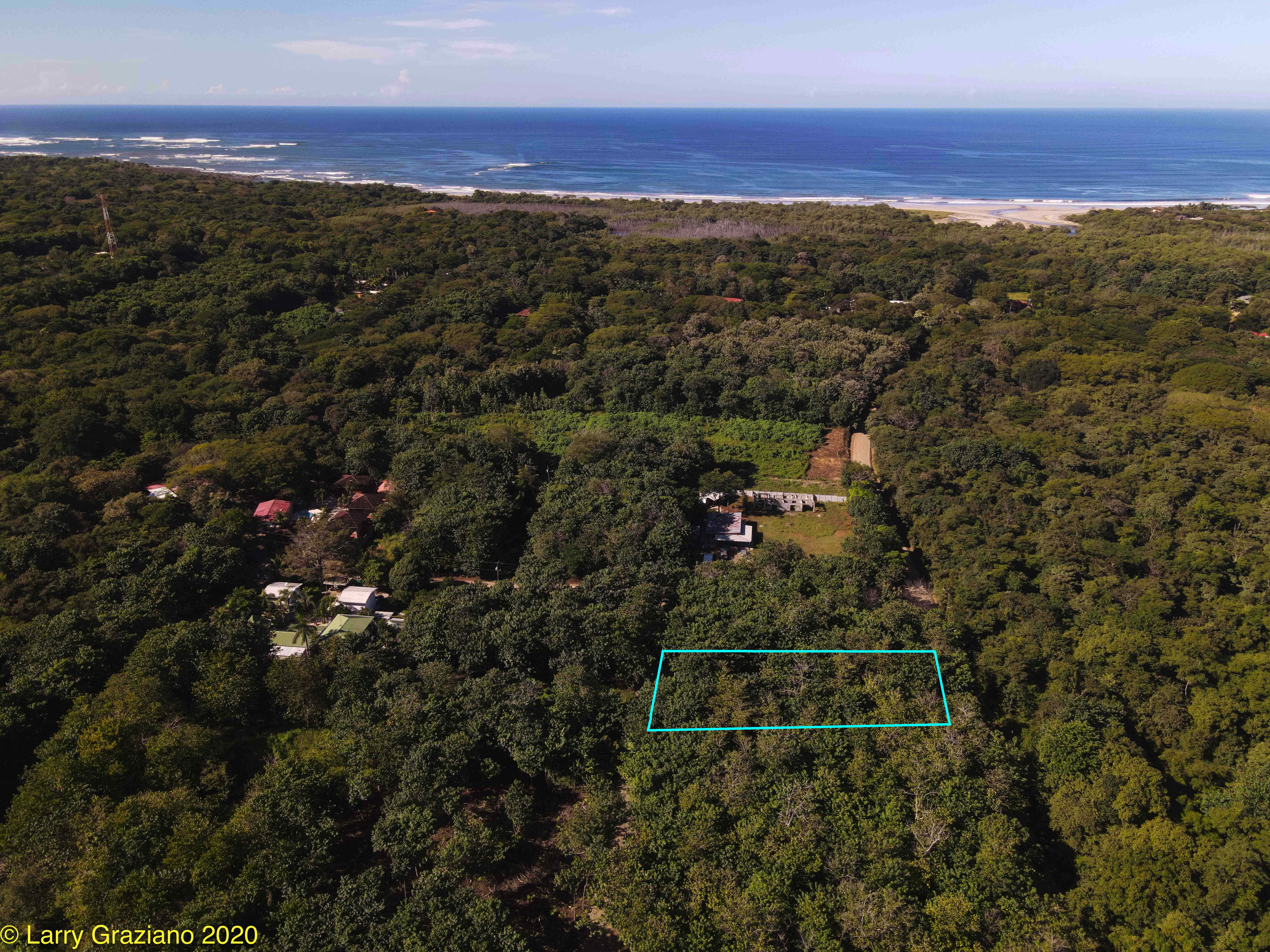0 bed Land For Sale in Avellanas, Guanacaste - thumb 1
