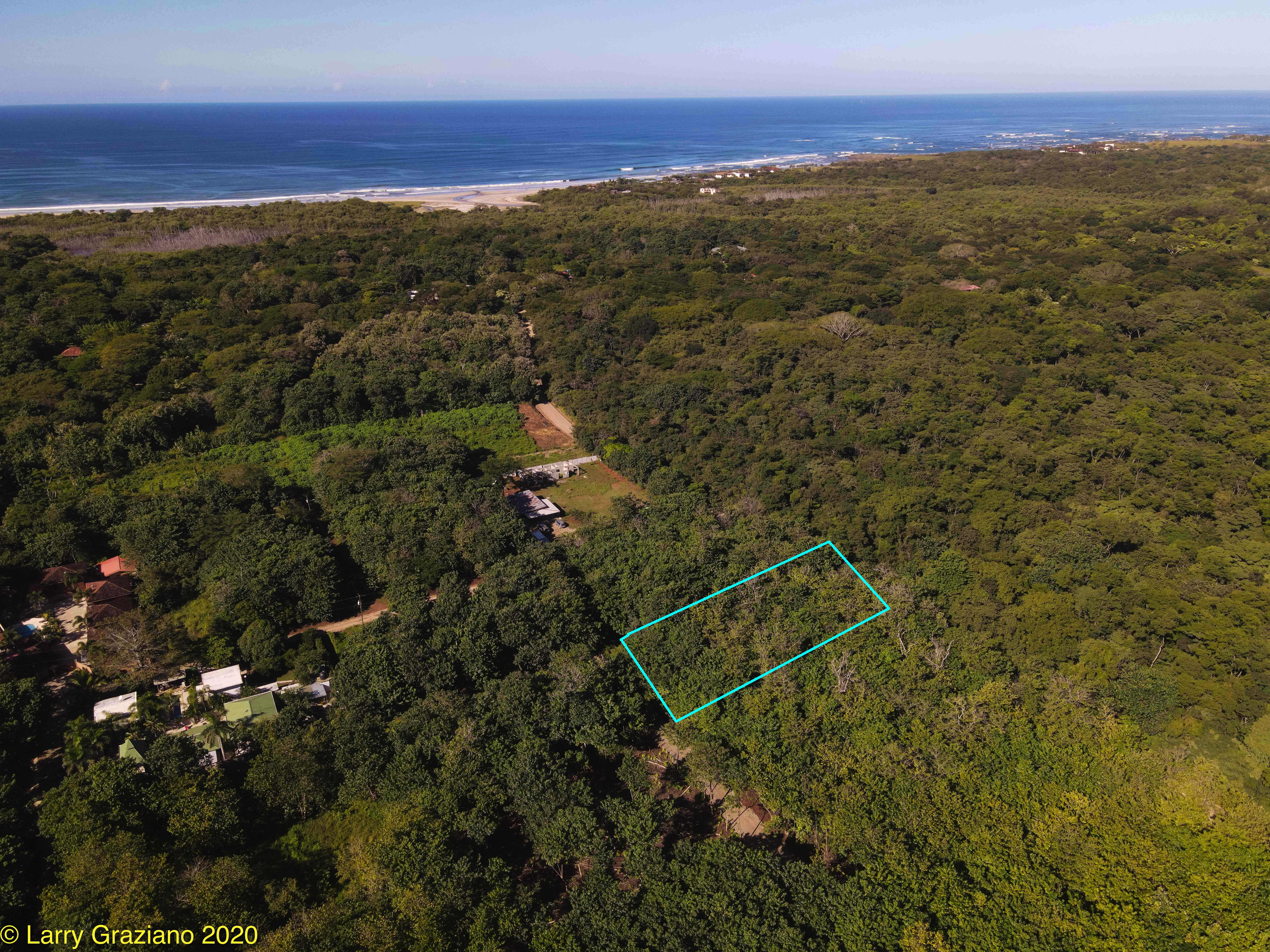 0 bed Land For Sale in Avellanas, Guanacaste - thumb 2