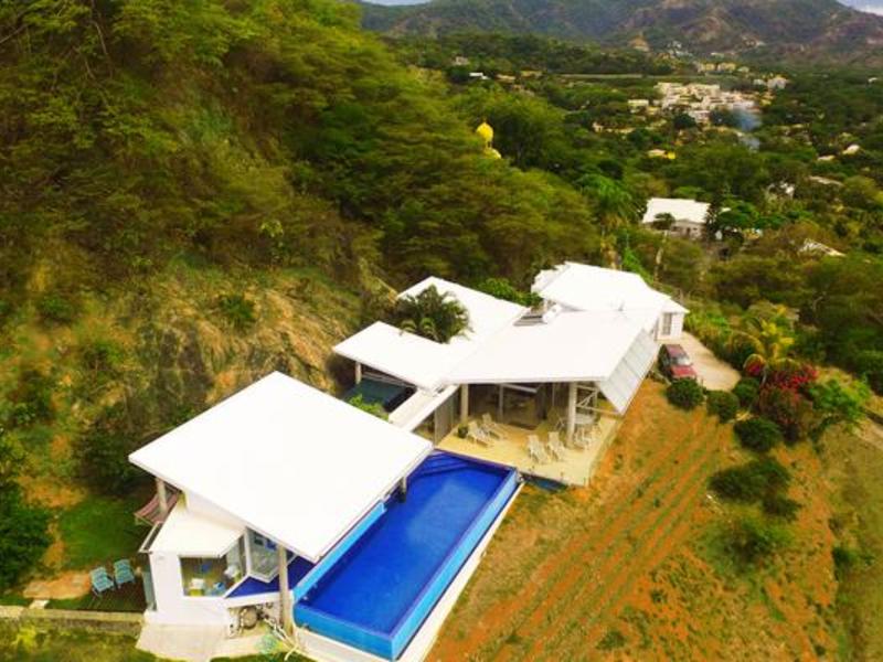4 bed Single Family Homes For Sale in Playas Del Coco, Guanacaste - 1
