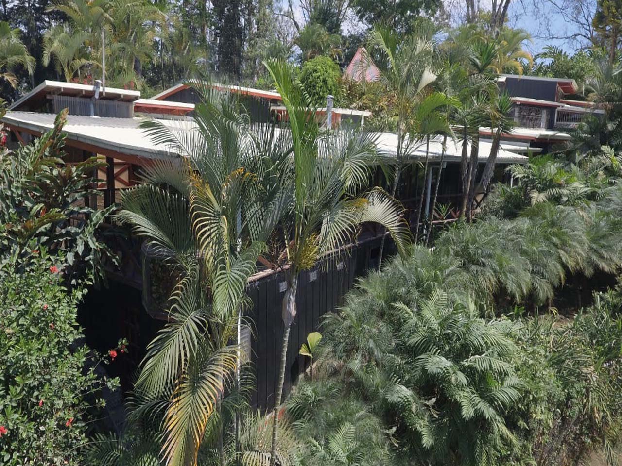 7 bed Single Family Homes For Sale in Tres Ríos, Cartago - thumb 23