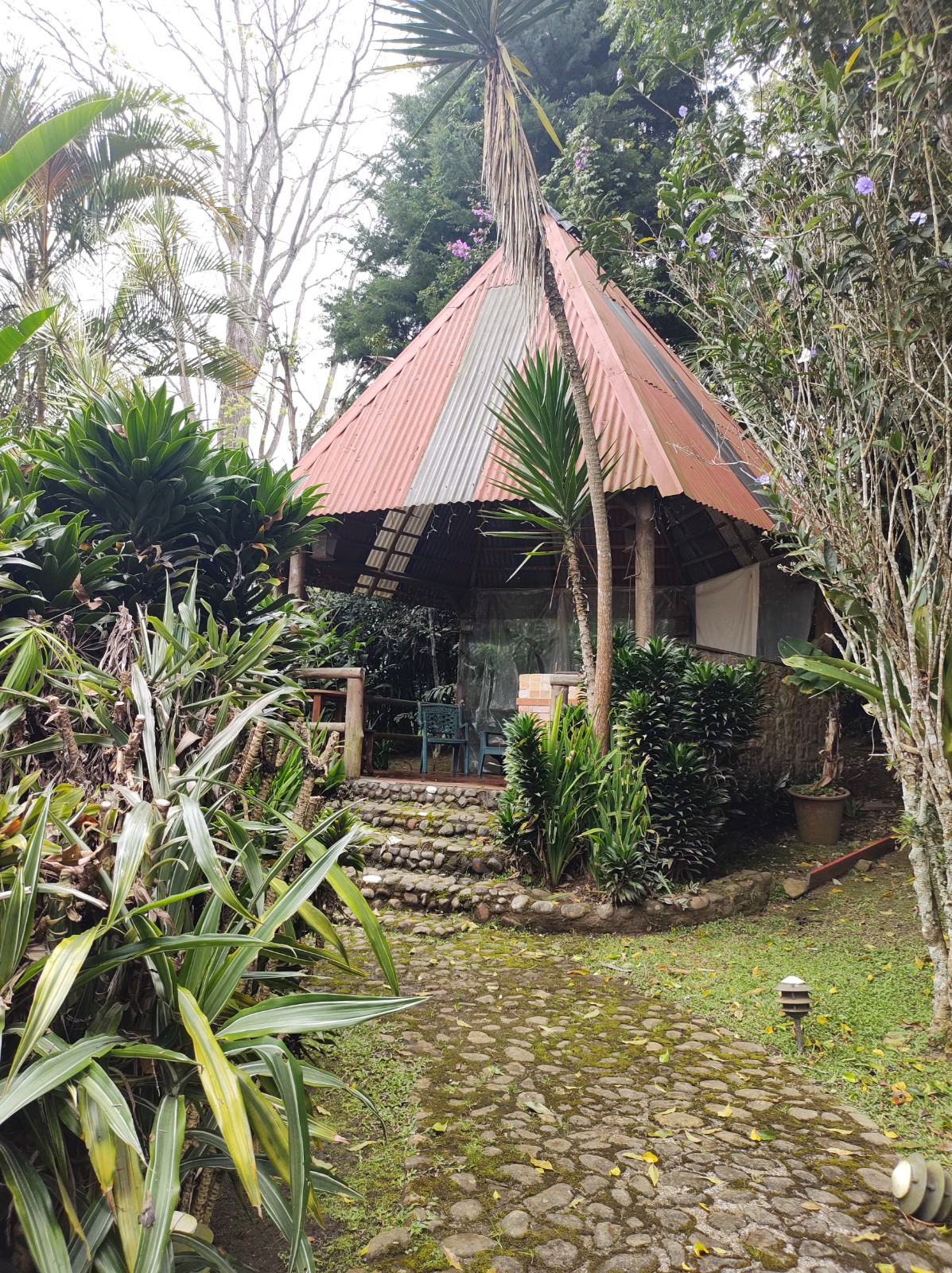 7 bed Single Family Homes For Sale in Tres Ríos, Cartago - thumb 25