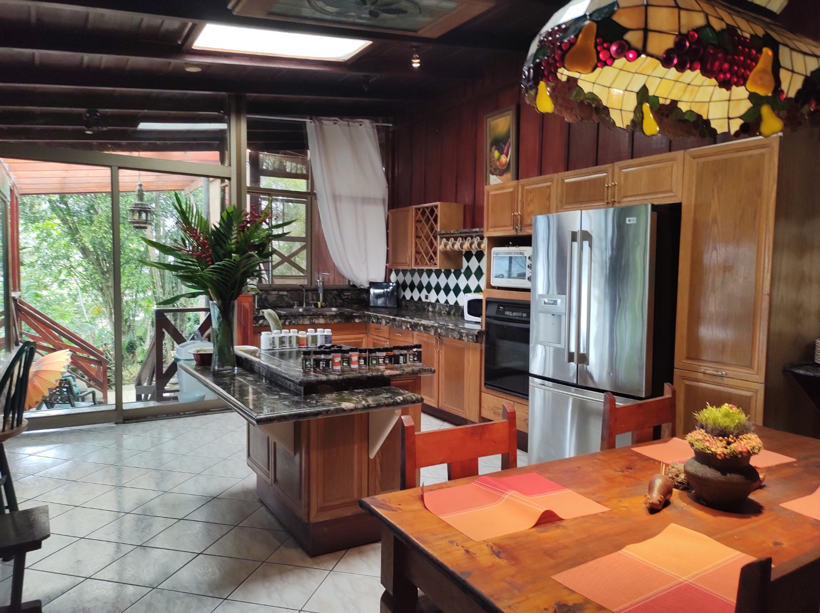 7 bed Single Family Homes For Sale in Tres Ríos, Cartago - thumb 7