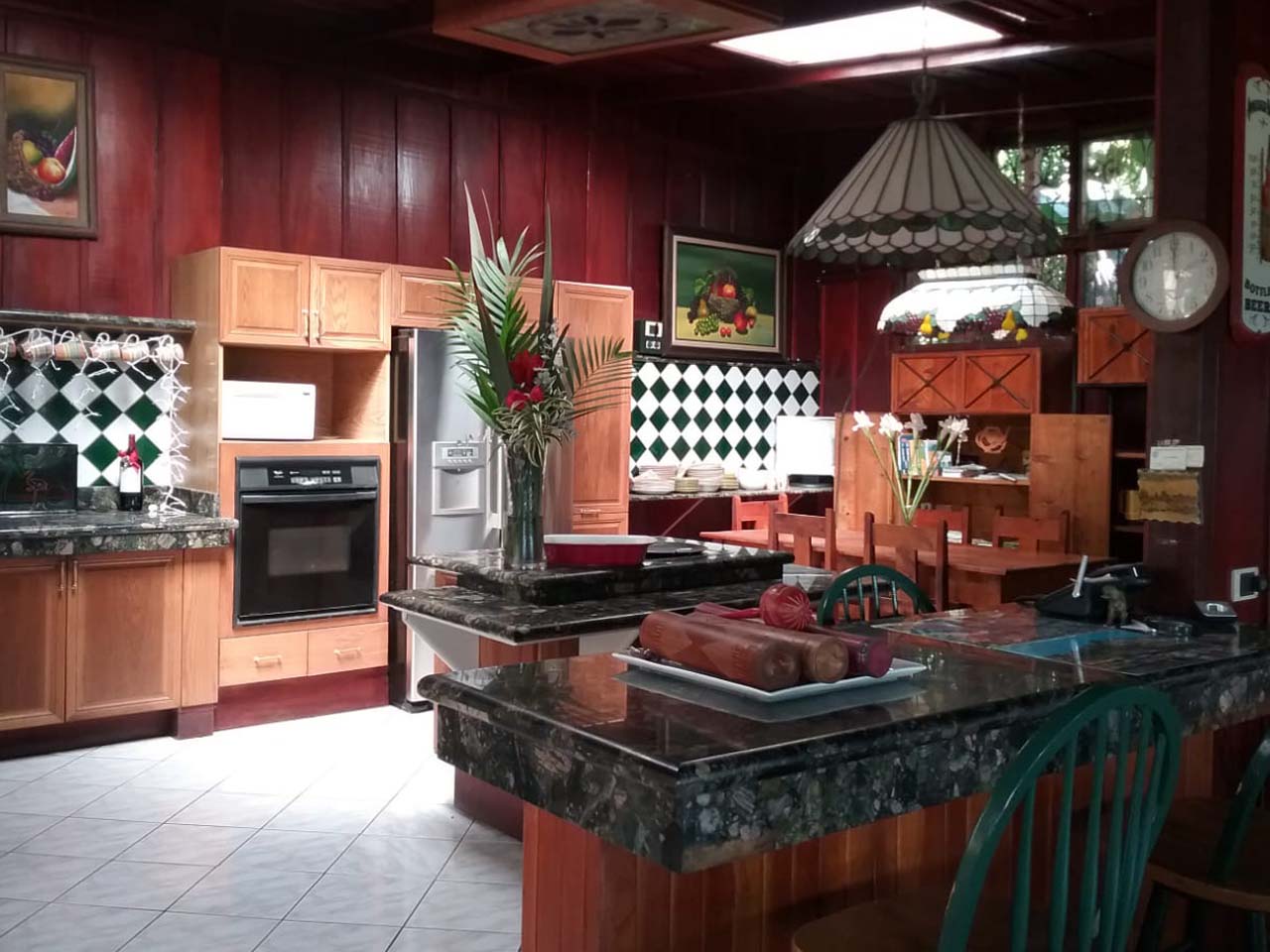 7 bed Single Family Homes For Sale in Tres Ríos, Cartago - thumb 4