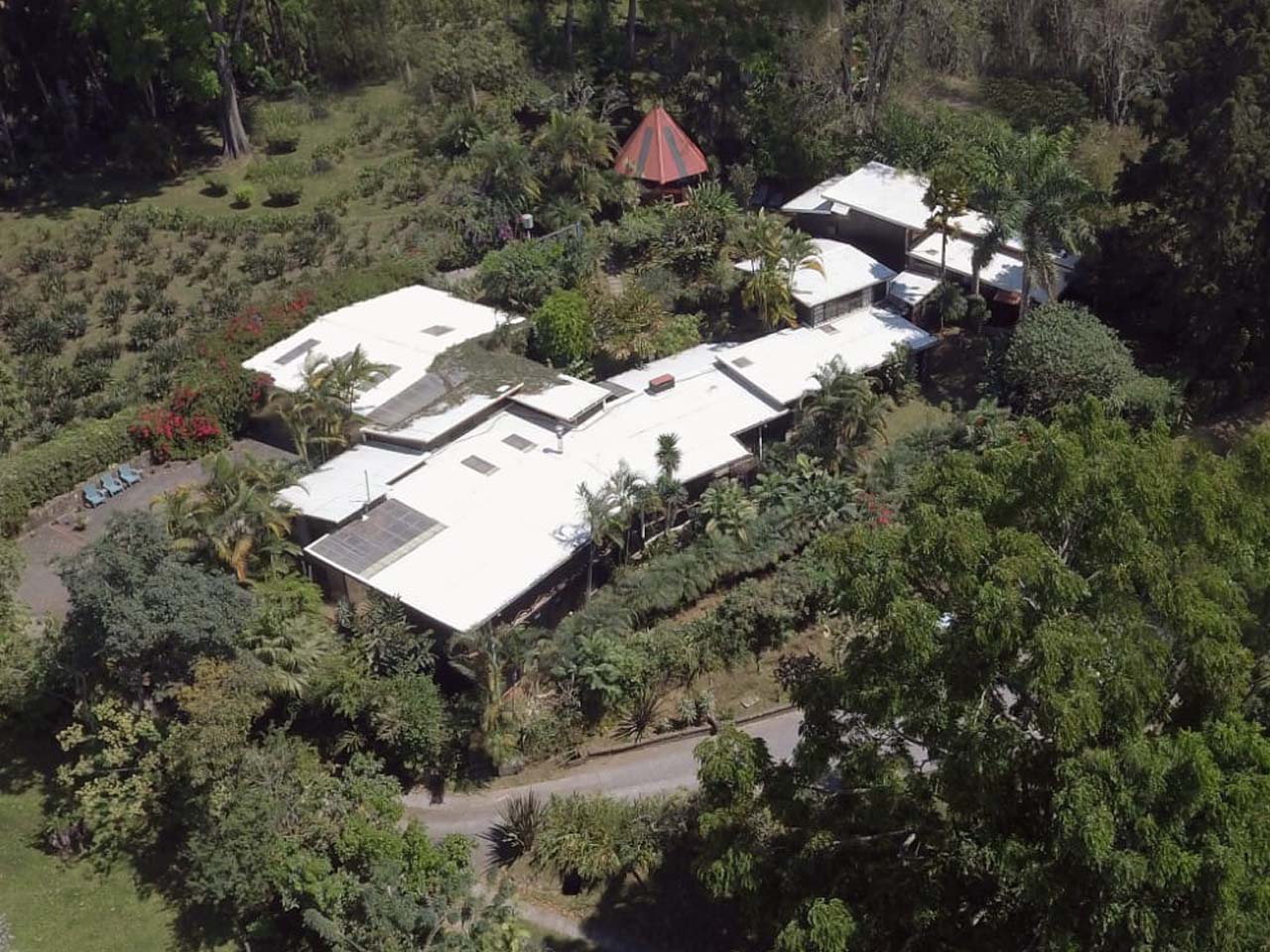 7 bed Single Family Homes For Sale in Tres Ríos, Cartago - thumb 1