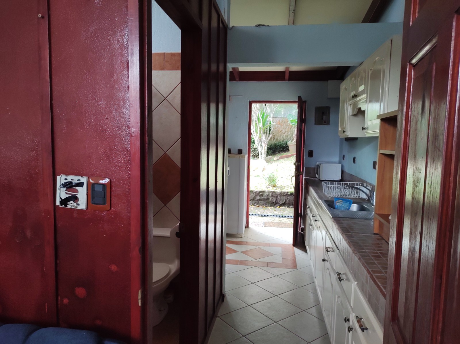 7 bed Single Family Homes For Sale in Tres Ríos, Cartago - thumb 20
