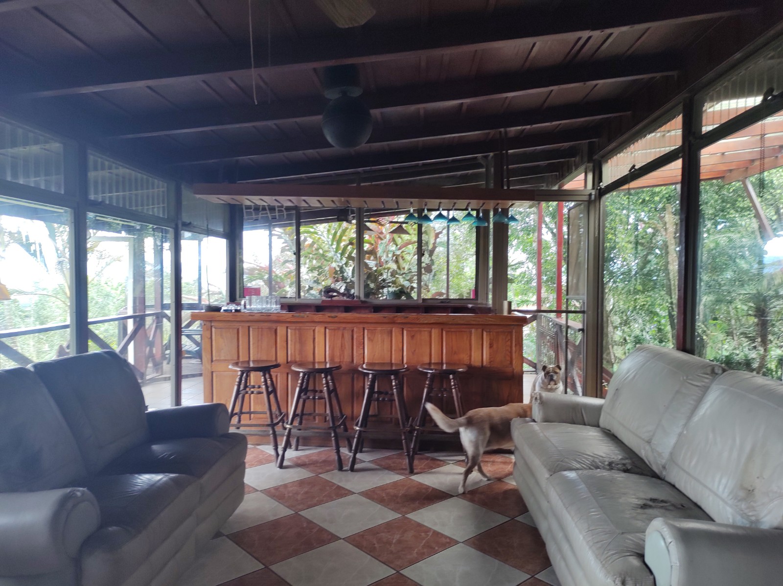 7 bed Single Family Homes For Sale in Tres Ríos, Cartago - thumb 15