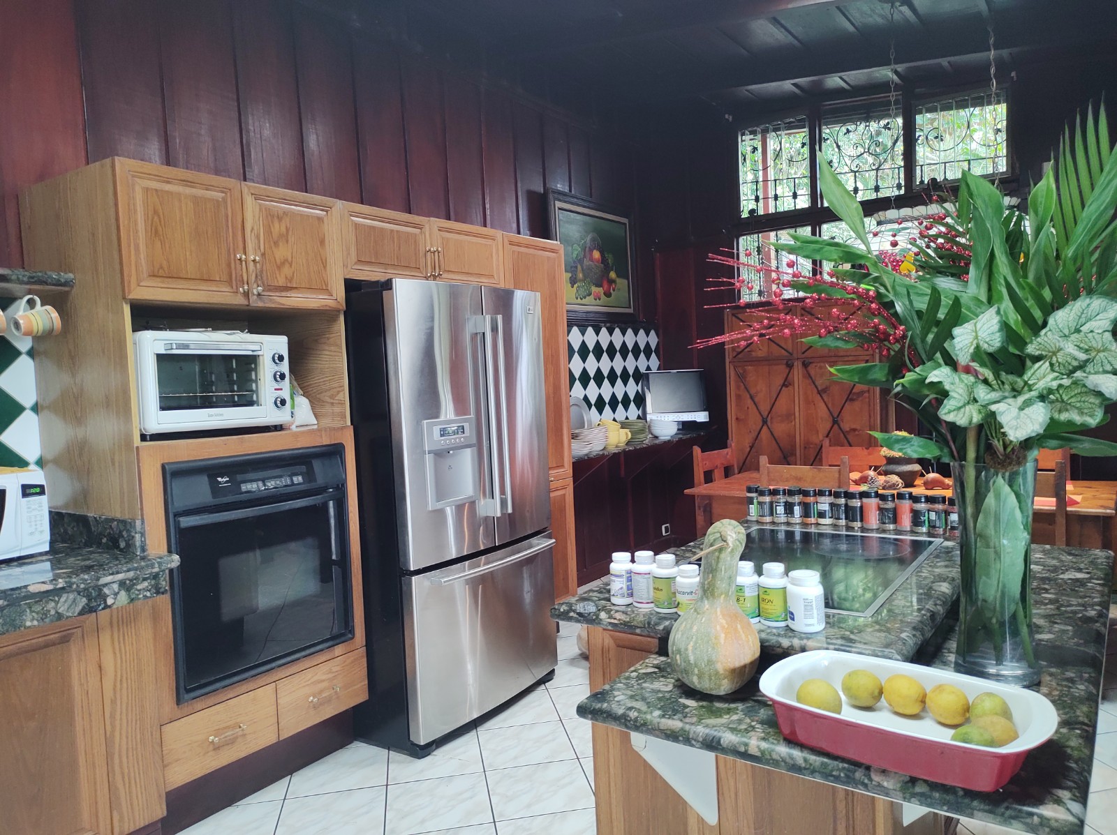7 bed Single Family Homes For Sale in Tres Ríos, Cartago - thumb 6