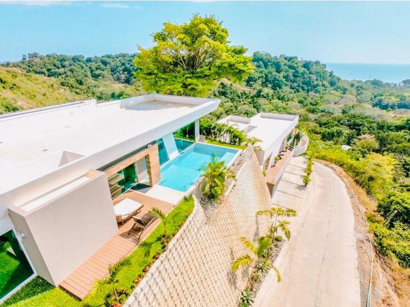 3 bed Single Family Homes For Sale in Playa Hermosa, Puntarenas - 1