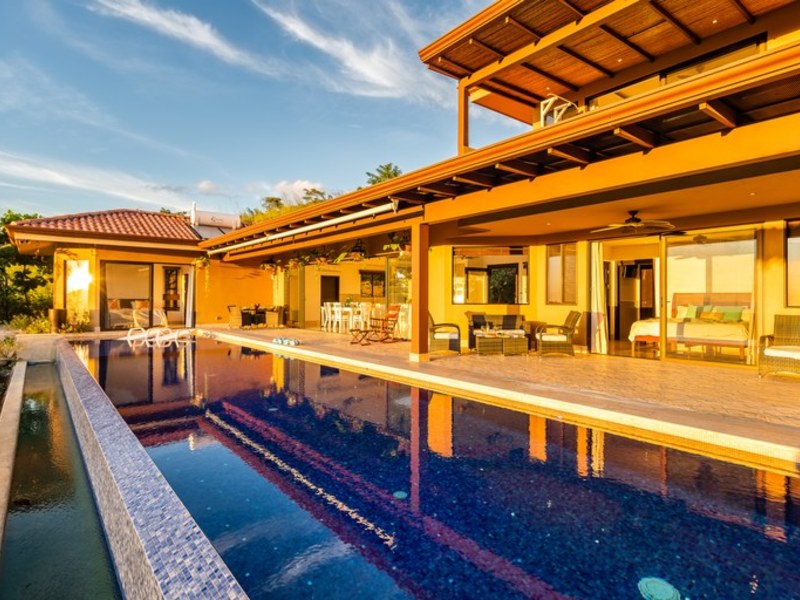 3 bed Single Family Homes For Sale in Playa Flamingo, Guanacaste - 1