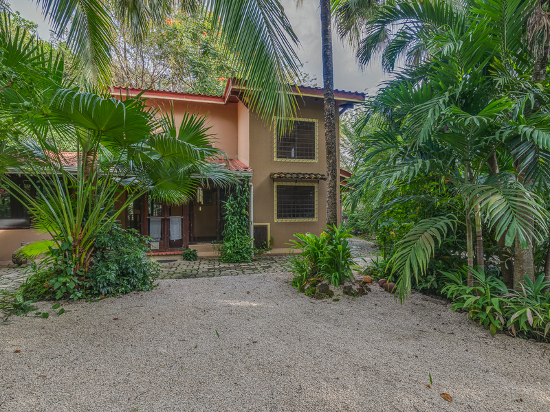 3 bed Single Family Homes For Sale in Nosara, Guanacaste - 1