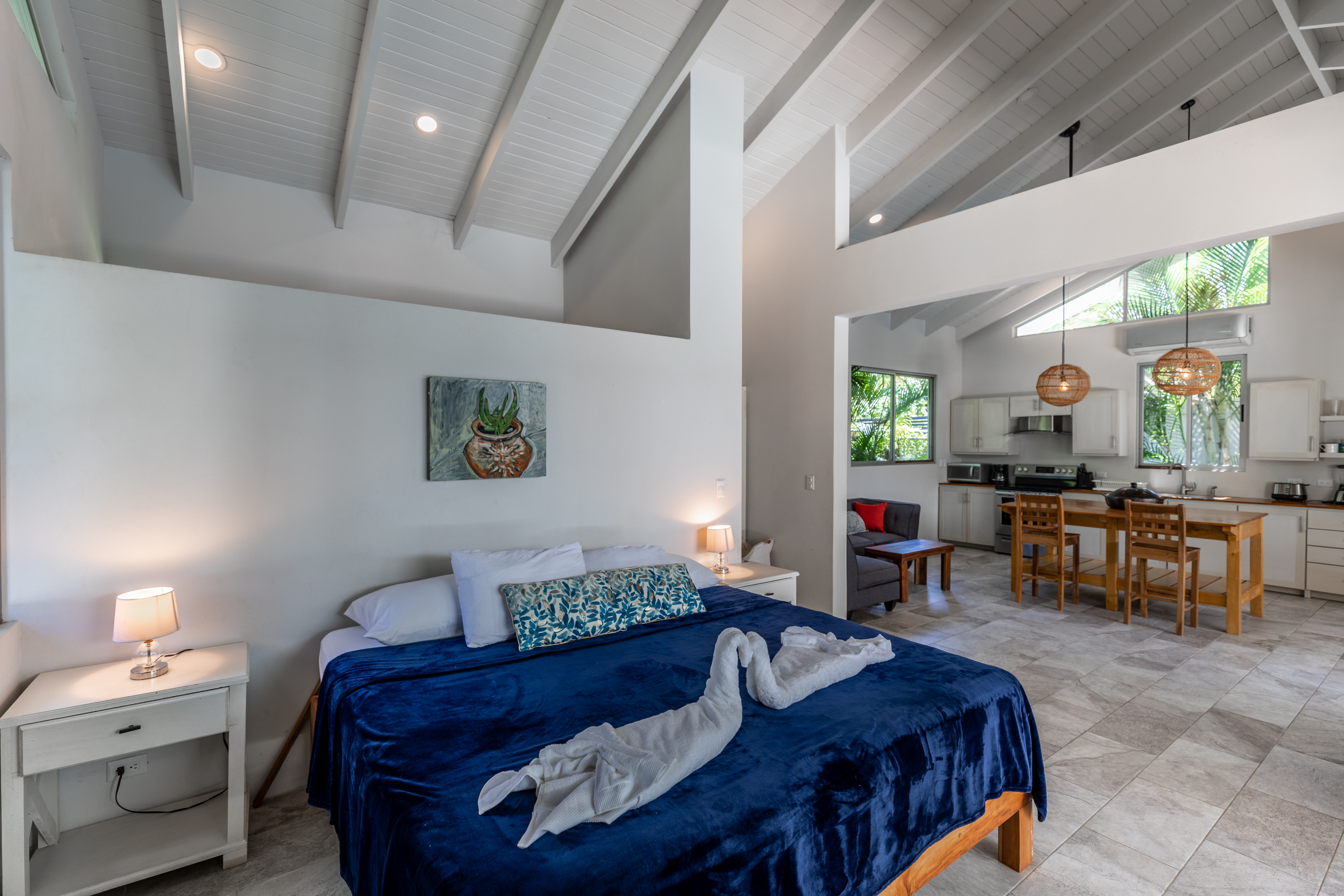 2 bed Single Family Homes For Sale in Nosara, Guanacaste - thumb 9