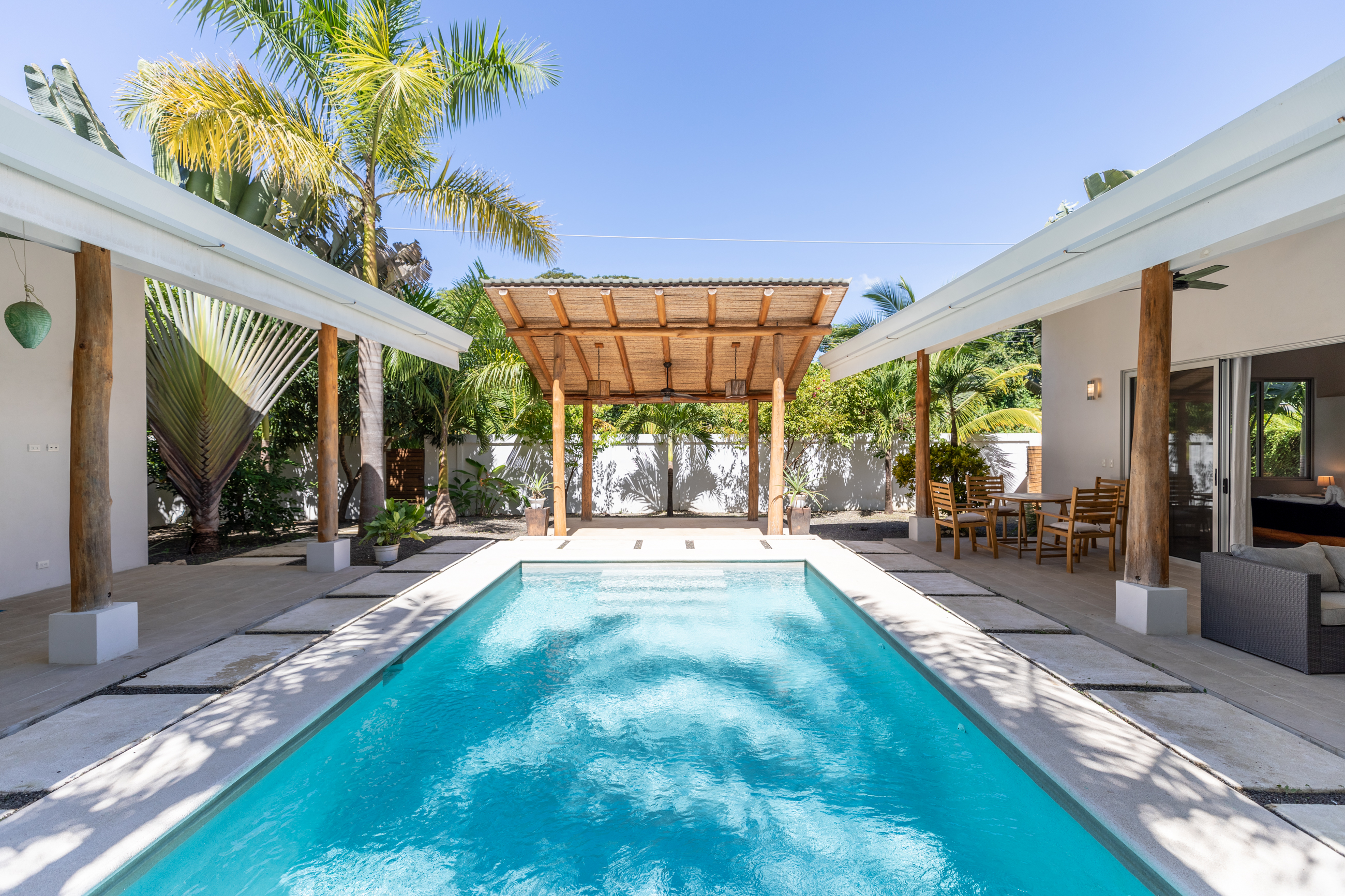 2 bed Single Family Homes For Sale in Nosara, Guanacaste - thumb 3