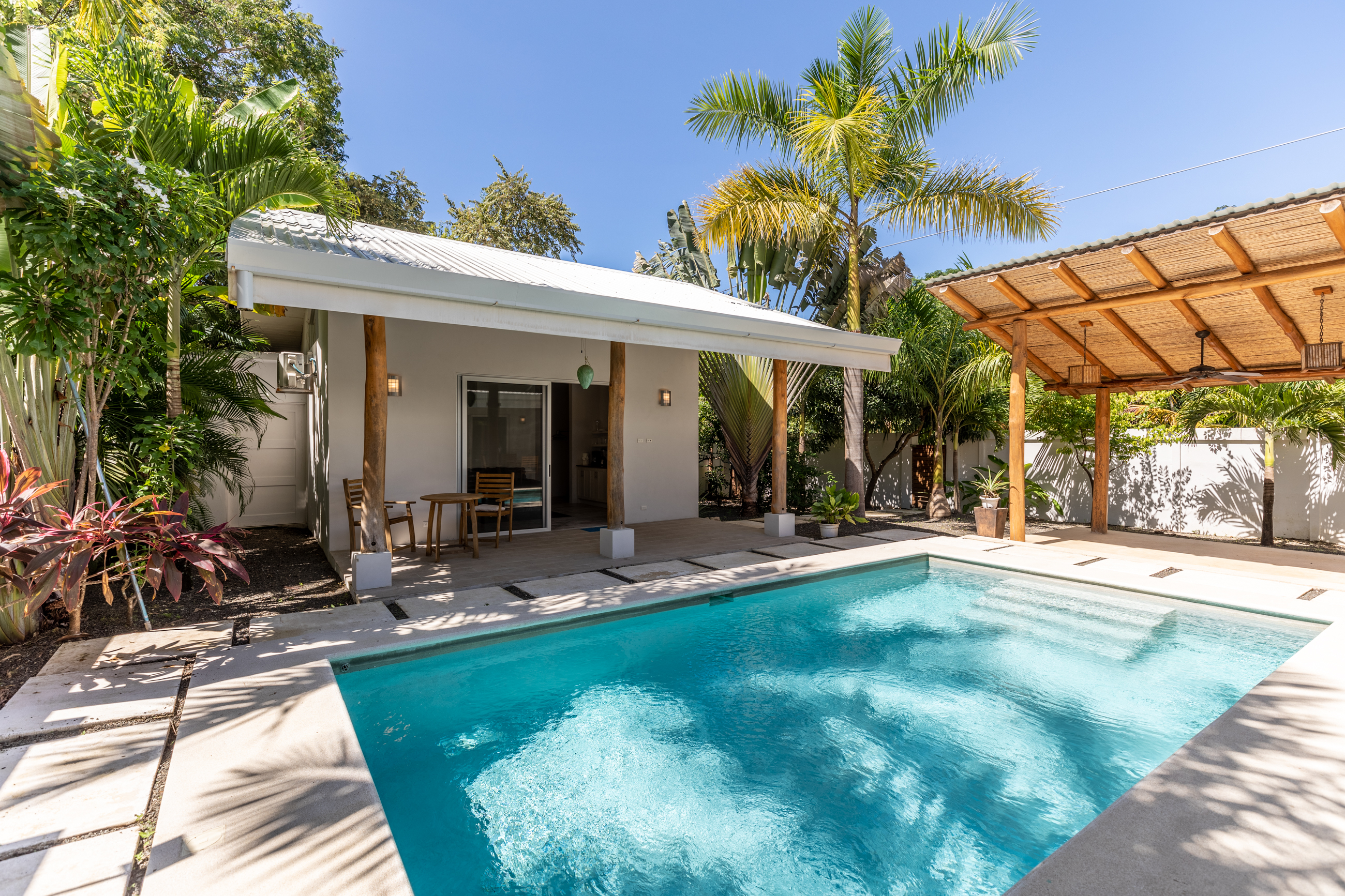 2 bed Single Family Homes For Sale in Nosara, Guanacaste - thumb 5