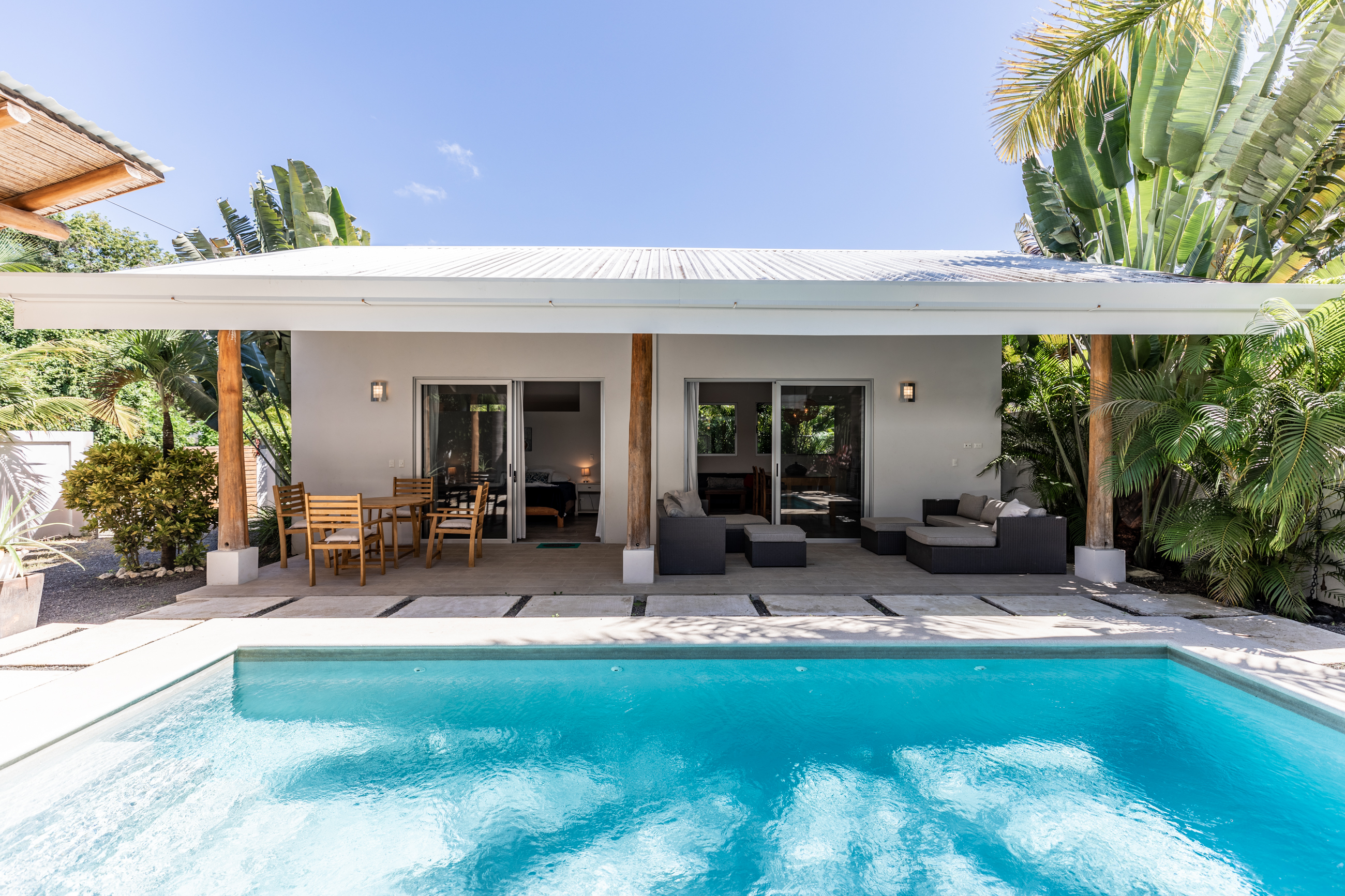 2 bed Single Family Homes For Sale in Nosara, Guanacaste - thumb 2